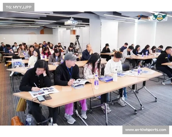 中国电竞教育标准解析六大职业能力认证体系构建 中国电竞教育标准解析六大职业能力认证体系构建