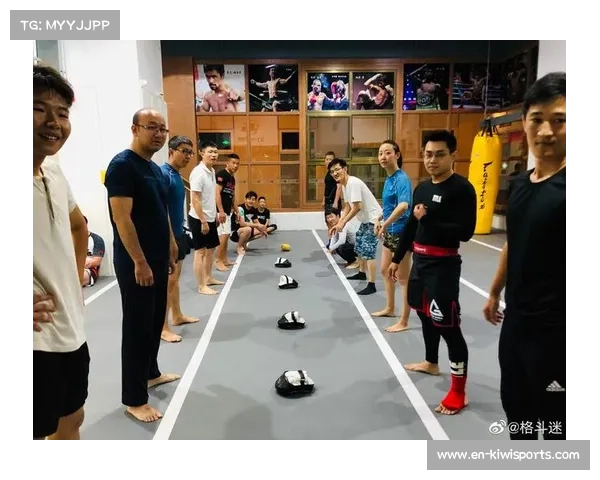 世界电子竞技运动会增设虚拟格斗项目 引入UFC元素打造全新竞技体验 世界电子竞技运动会增设虚拟格斗项目 引入UFC元素打造全新竞技体验