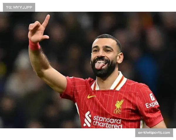 萨拉赫陷入进球荒 利物浦卫冕之路遭遇核心球员状态挑战