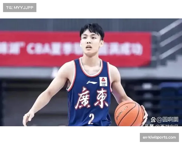 广东东阳光徐杰11助攻,小个子后卫破紧逼防守能力获检验